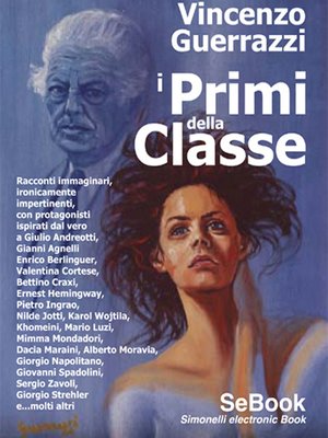 cover image of I Primi della Classe